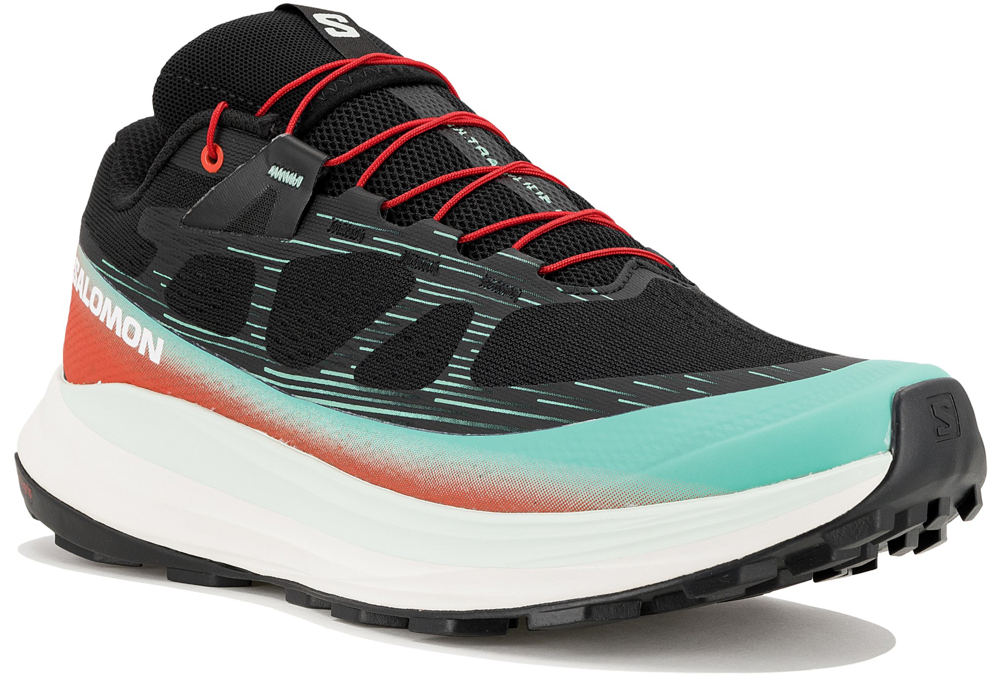 Salomon Ultra Glide 2 M special offer | Man Shoes Trail