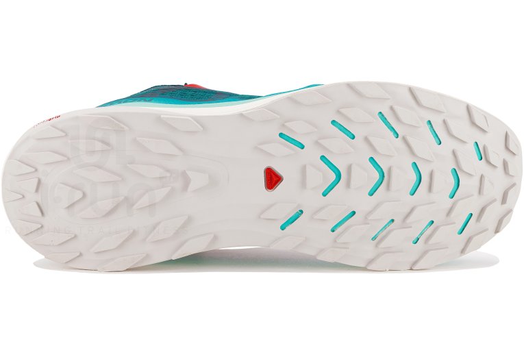 Salomon Ultra Glide 2 Wide 2E Herren