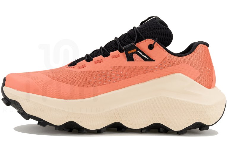 Salomon Ultra Glide 3 Damen