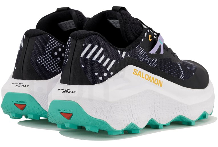 Salomon Ultra Glide 3 Proto Pack