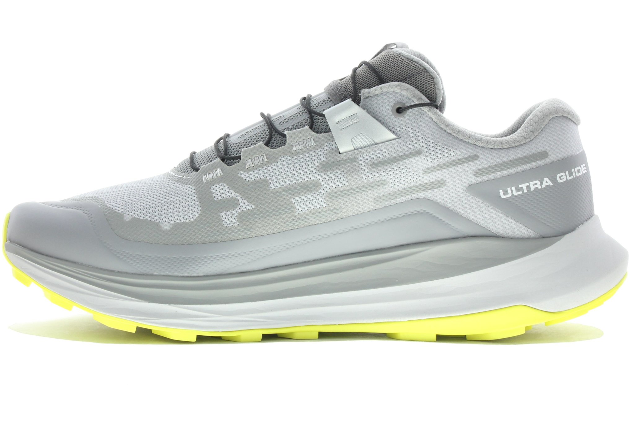 turbo glide m lace up running shoes