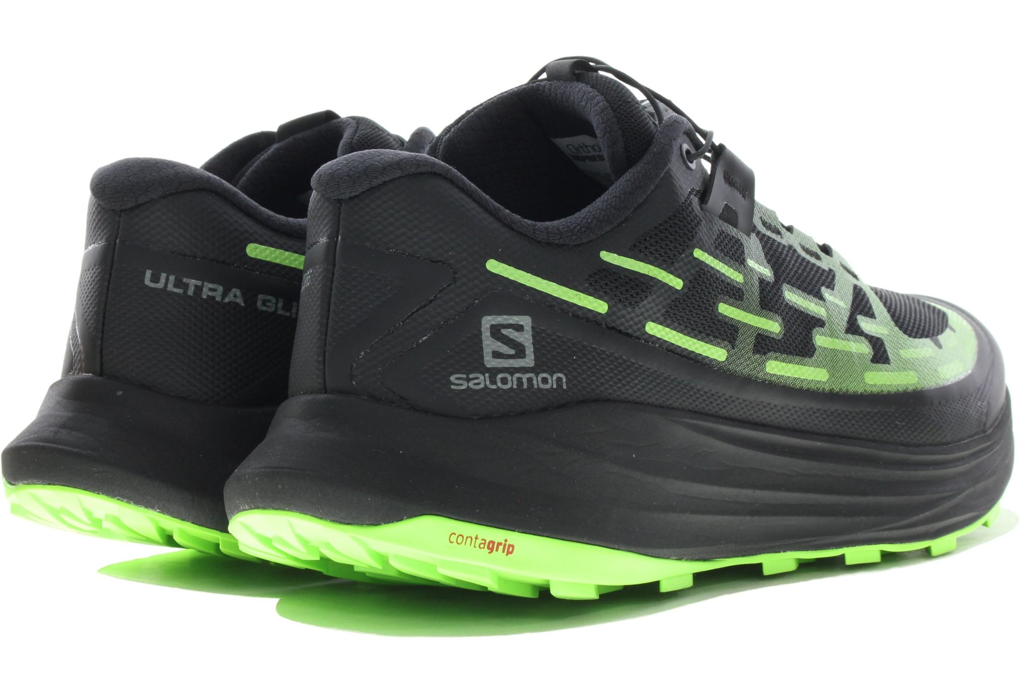 earth spirit women's beni shoe