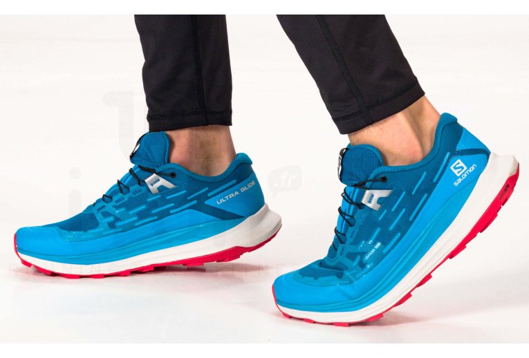 Salomon Ultra Glide Herren