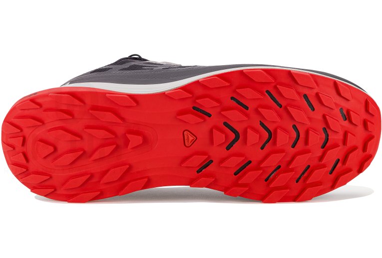 Salomon Ultra Glide Wide 2E Herren