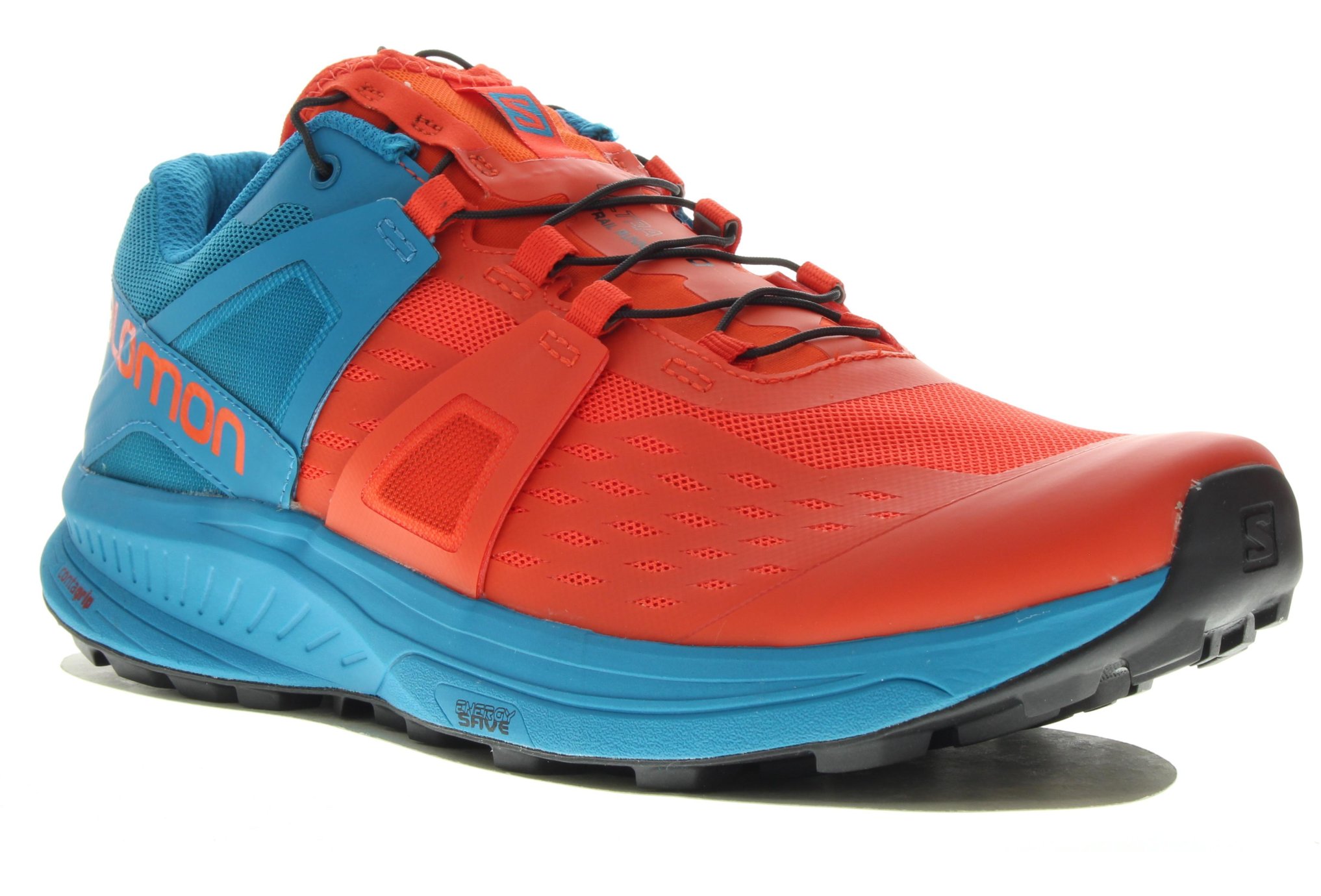 Salomon Ultra Pro M Chaussures homme