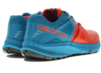 salomon ultra pro 2019