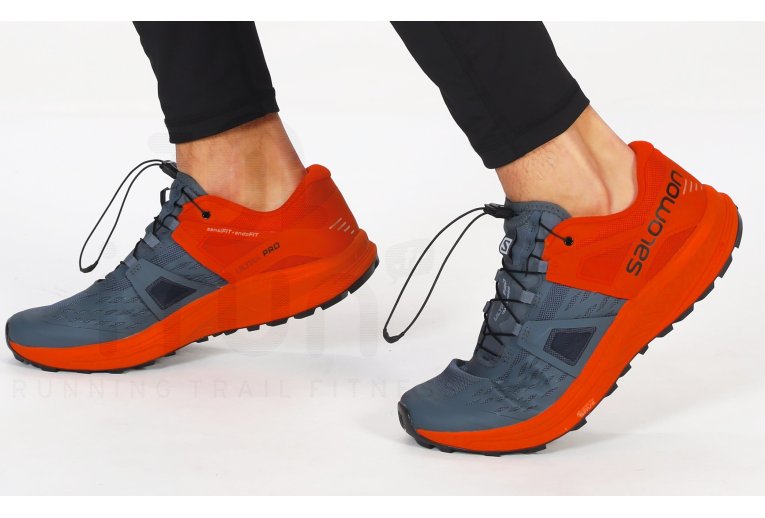 Salomon Ultra Pro Herren