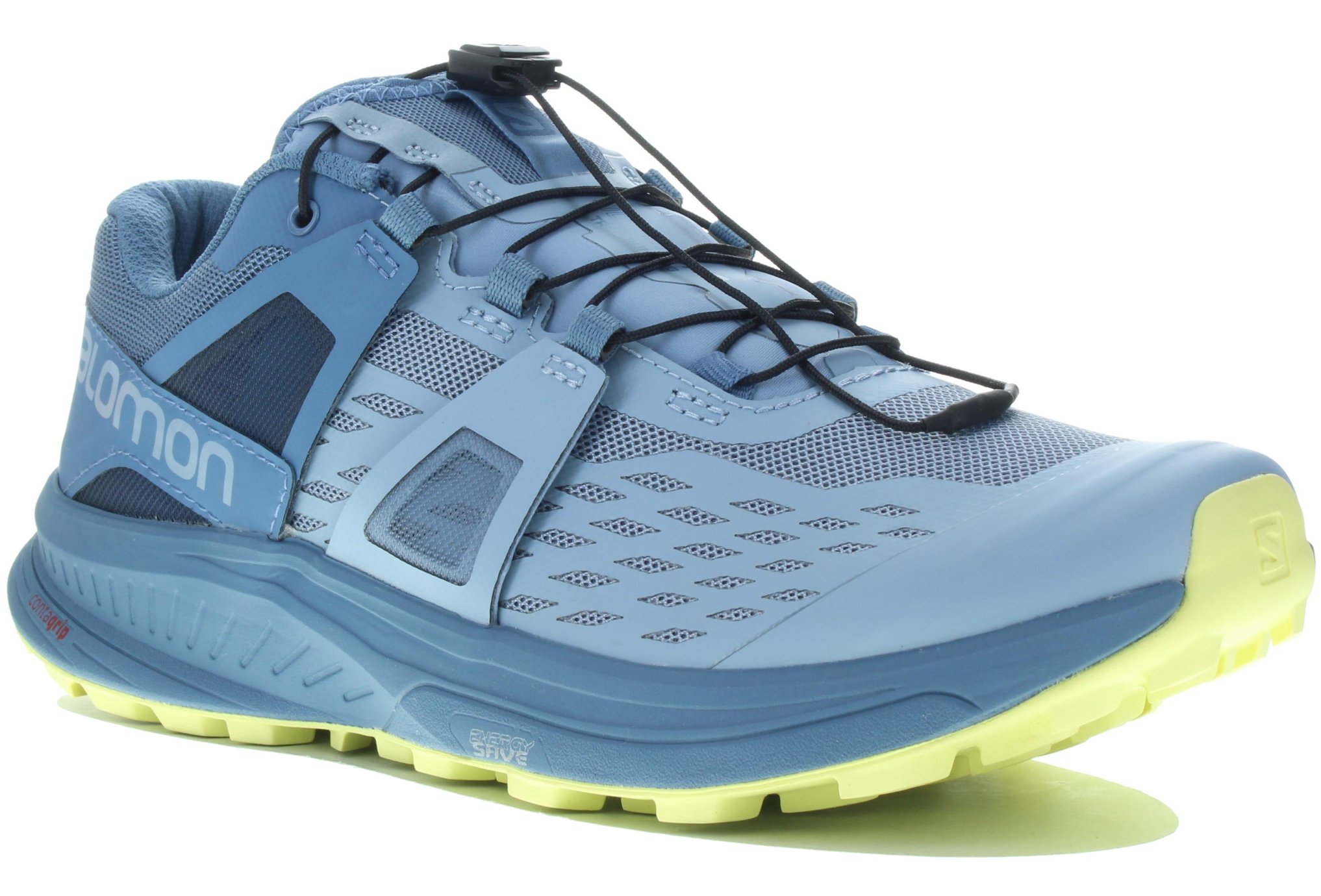 Salomon Ultra Pro W Diététique Chaussures femme