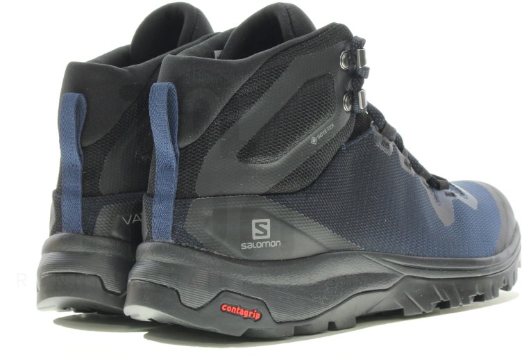 Salomon Vaya Mid Gore-Tex