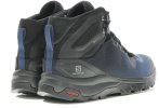 Salomon Vaya Mid Gore-Tex