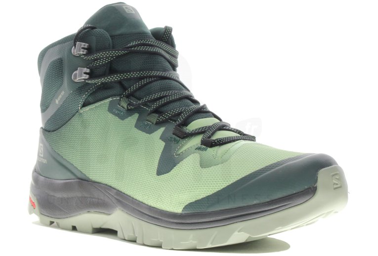 Salomon Vaya Mid Gore-Tex