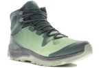 Salomon Vaya Mid Gore-Tex