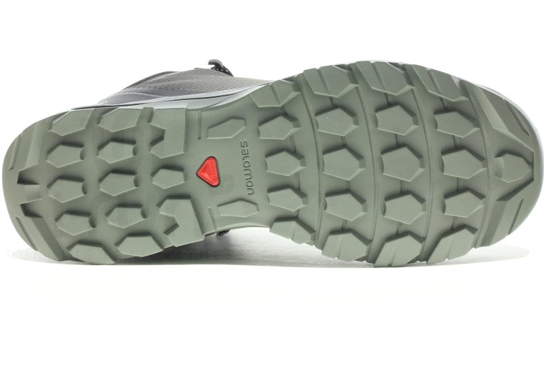 Salomon Vaya Mid Gore-Tex Damen