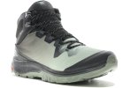 Salomon Vaya Mid Gore-Tex Damen