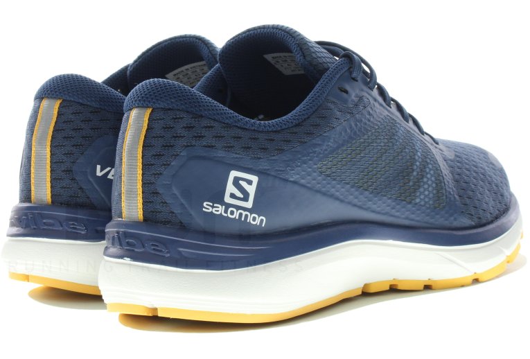 Salomon Vectur