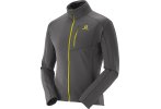 Salomon Chaqueta Discovery FZ