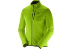 Salomon Chaqueta Discovery FZ