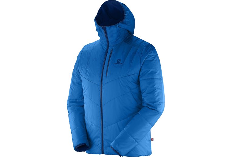 Salomon Chaqueta Drifter Hoodie