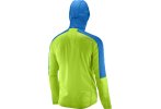 Salomon Chaqueta Fast Wing Hoodie