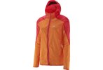 Salomon Chaqueta Fast Wing Hoodie