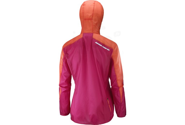 Salomon Chaqueta Fast Wing Hoodie