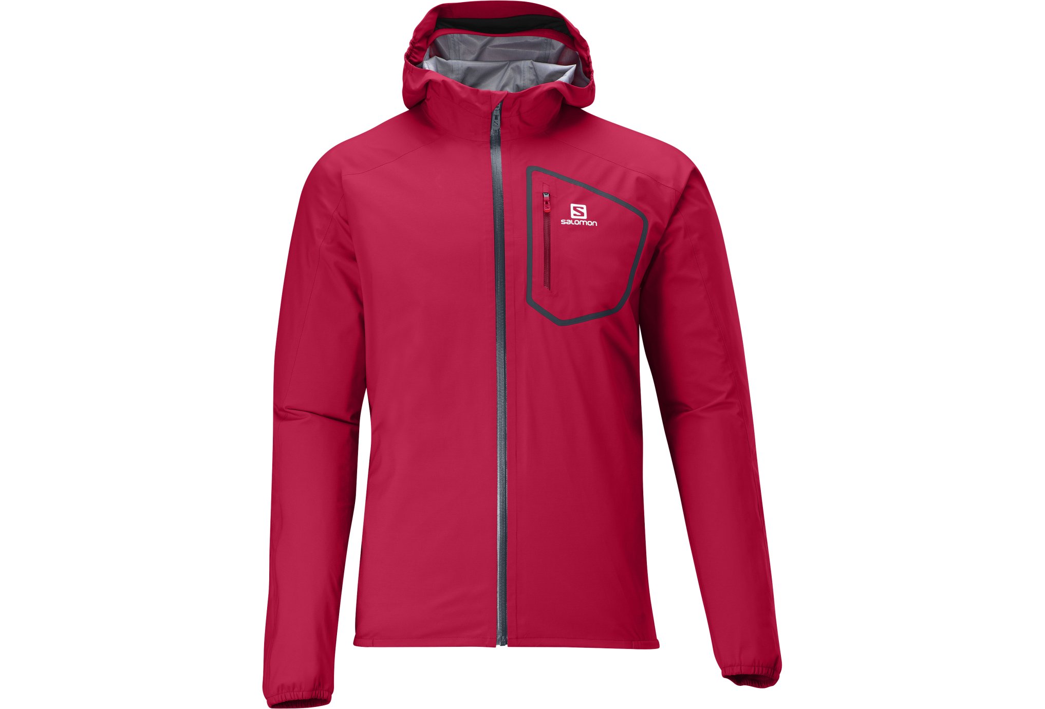 Salomon Veste Gore-Tex Active Shell M homme pas cher