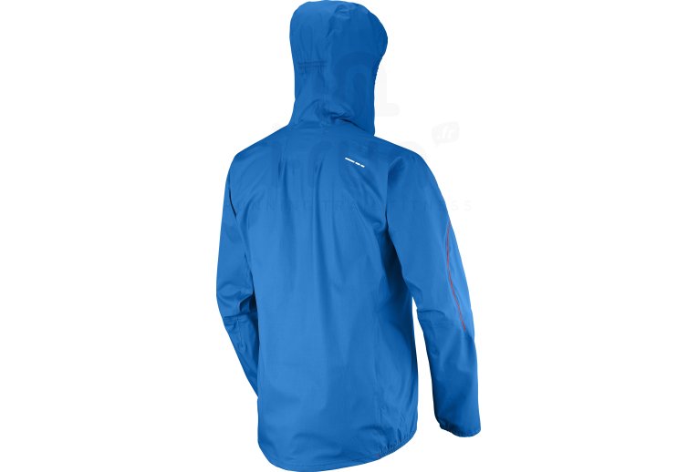 Salomon Chaqueta Gore-Tex Active Shell