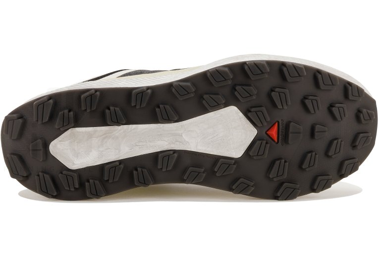 Salomon Vision