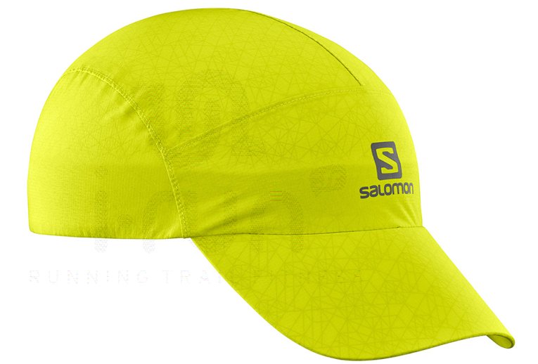 Salomon gorra Waterproof Cap