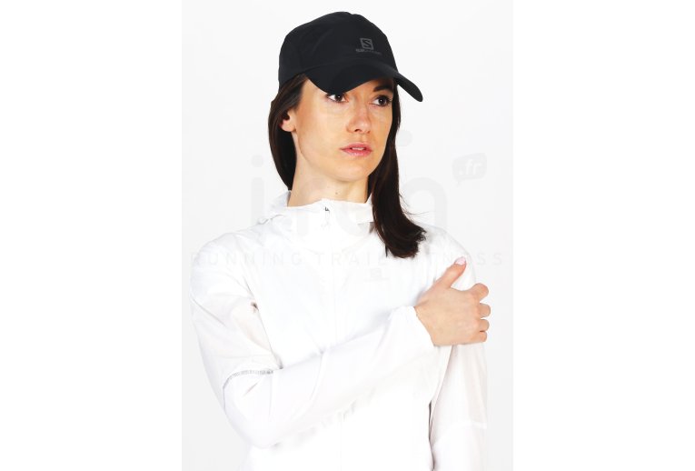 Salomon gorra Waterproof Cap