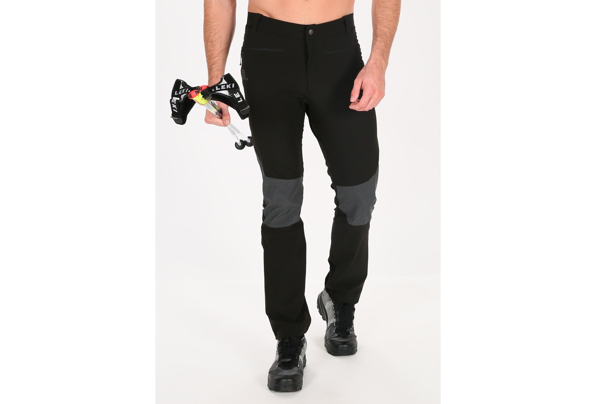 Salomon Wayfarer AS Alpine M vêtement running homme