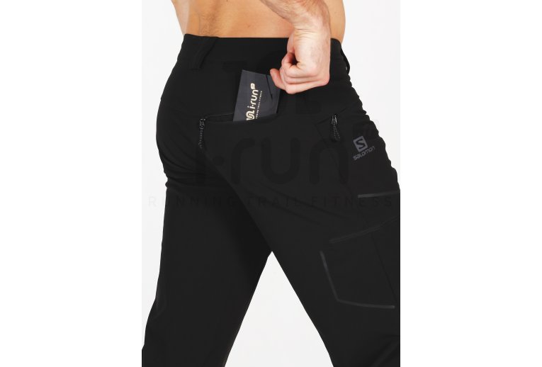 Salomon Wayfarer As Straight Regular Herren