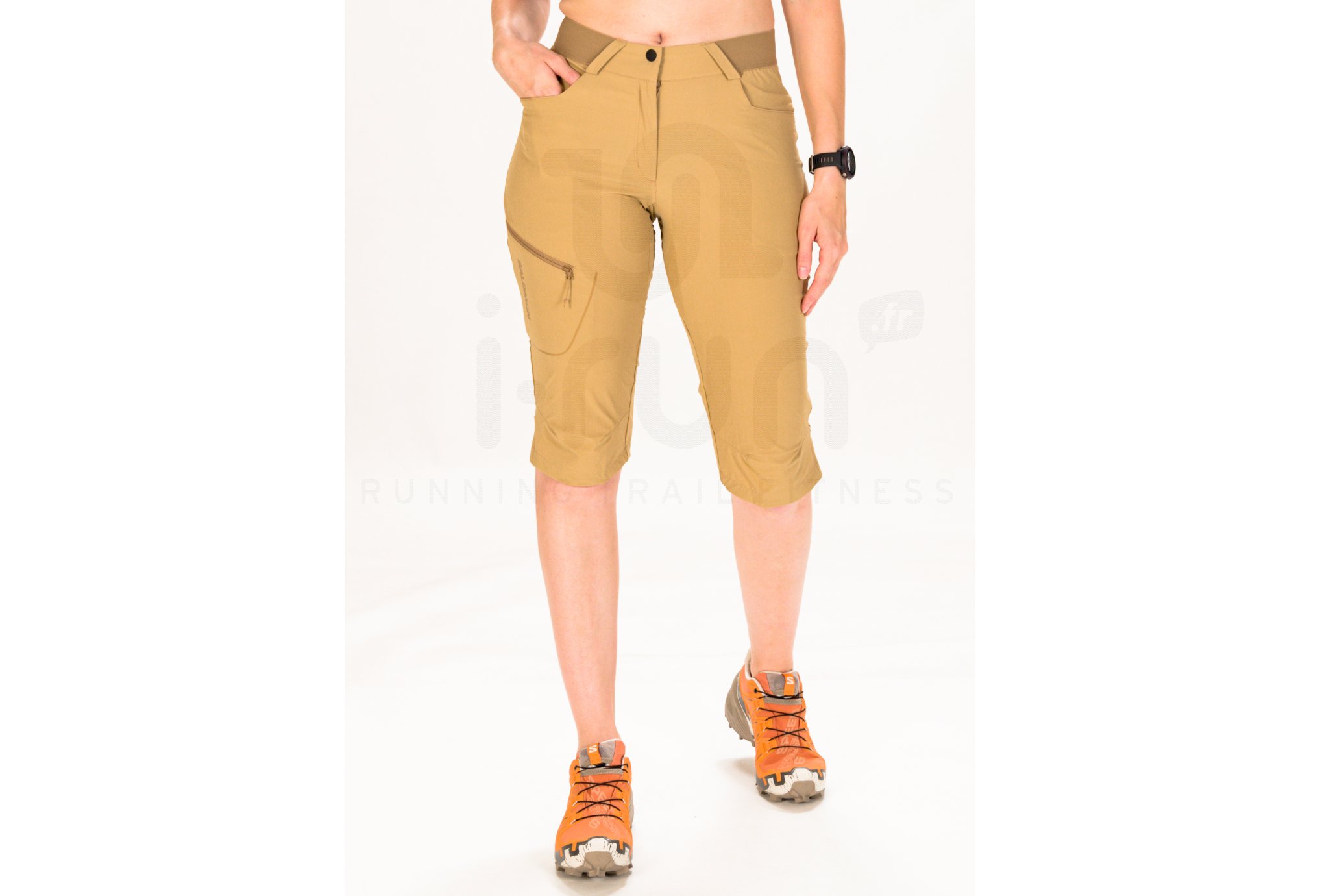 Salomon Wayfarer Capri Beige