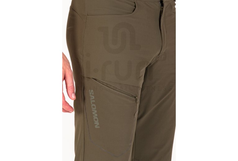 Salomon Wayfarer Herren