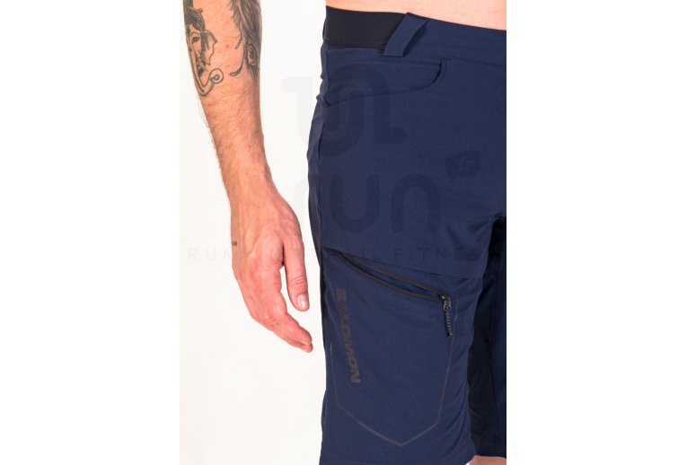 Salomon Wayfarer Herren