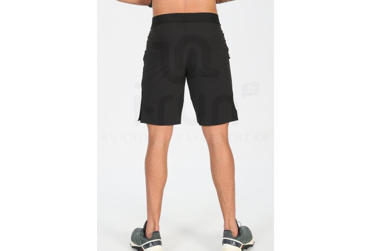 Salomon pantal�n corto Wayfarer Pull On