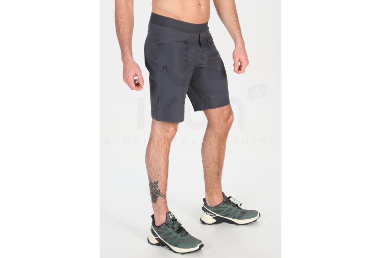 Salomon pantal�n corto Wayfarer Pull On