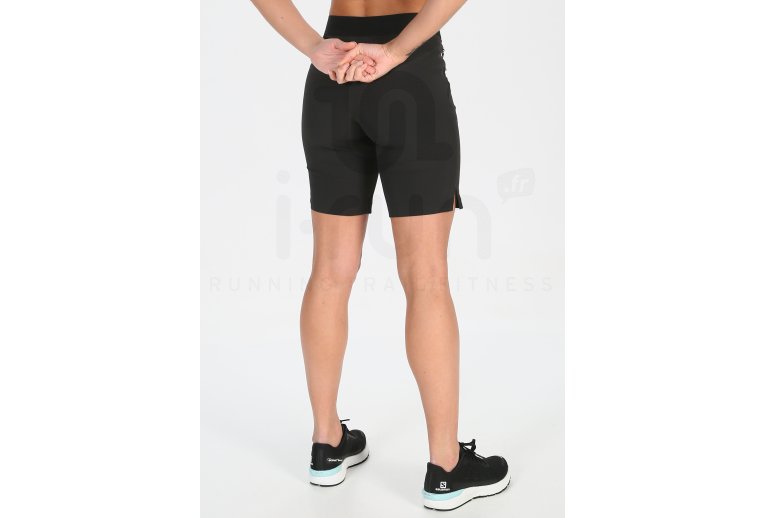 Salomon pantal�n corto Wayfarer Pull On