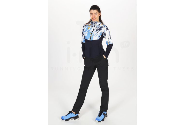 Salomon Wayfarer Regular Damen