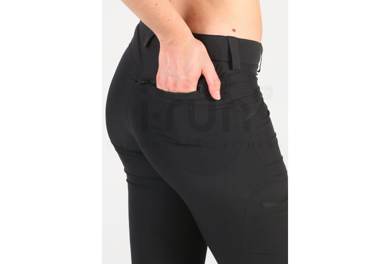 Salomon pantal�n Wayfarer Straight