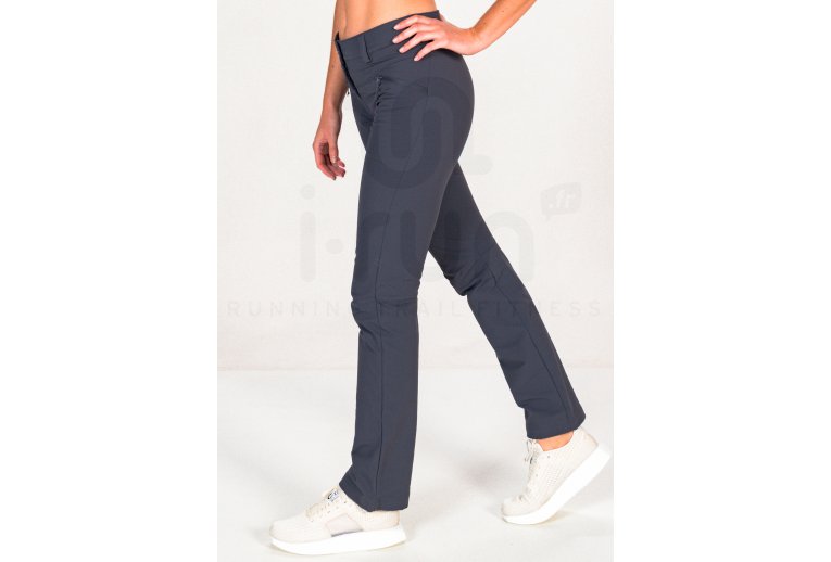 Salomon Wayfarer Straight Warm Damen