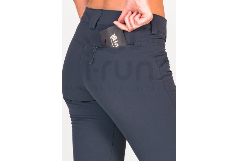 Salomon Wayfarer Straight Warm Damen