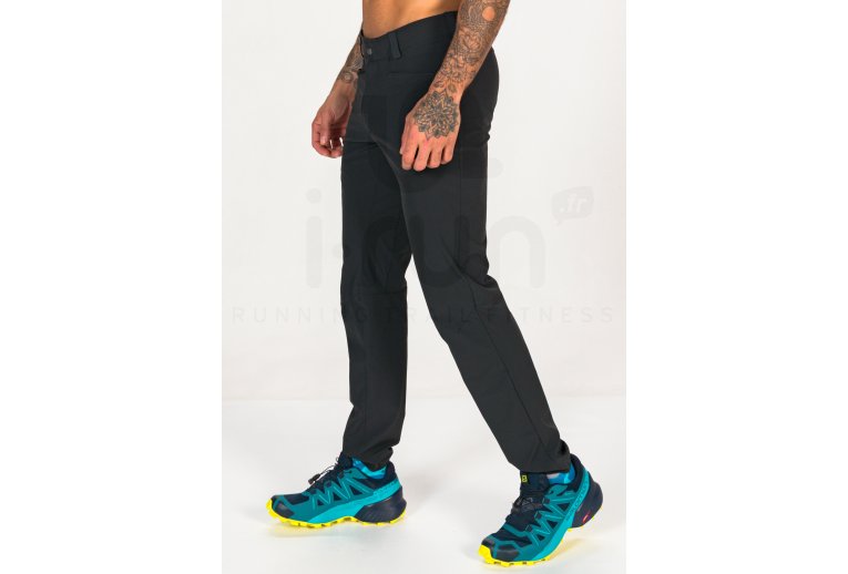 Salomon pantal�n Wayfarer Tapered