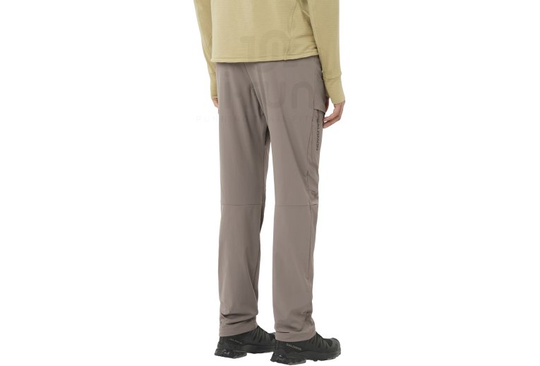 Salomon Wayfarer