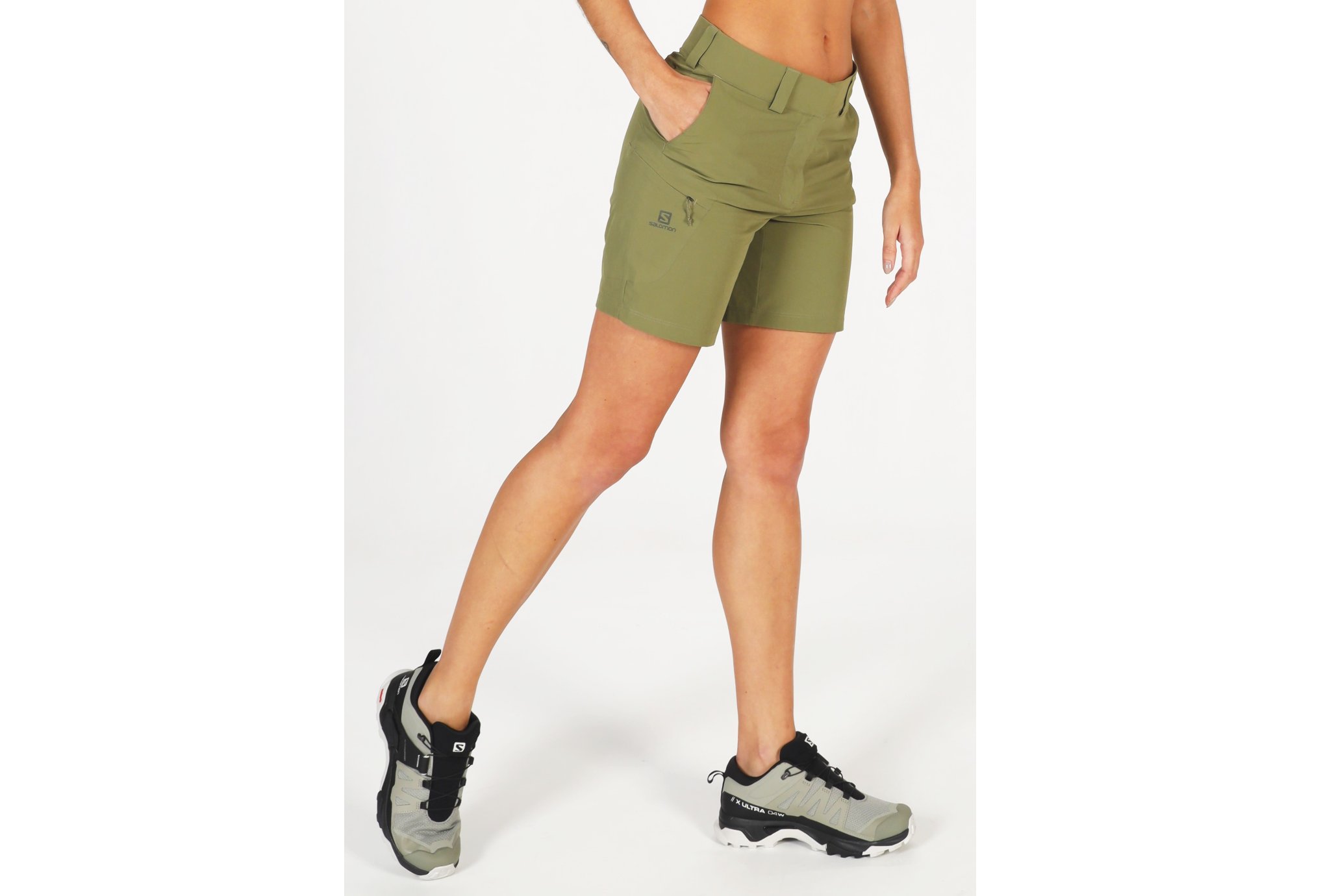 Salomon Wayfarer W Diététique Vêtements femme