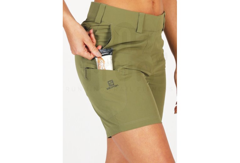 Salomon pantal�n corto Salom�n Wayfarer