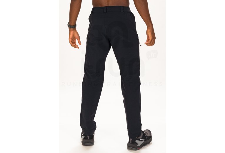 Salomon Wayfarer Warm Herren