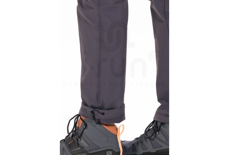 Salomon pantal�n Wayfarer Warm