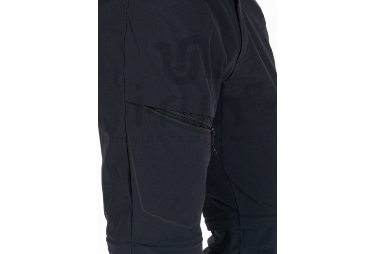 Salomon pantal�n Wayfarer Zip Off