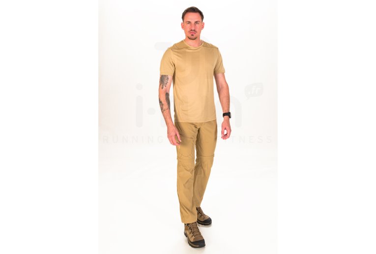 Salomon Wayfarer Zip Off Herren